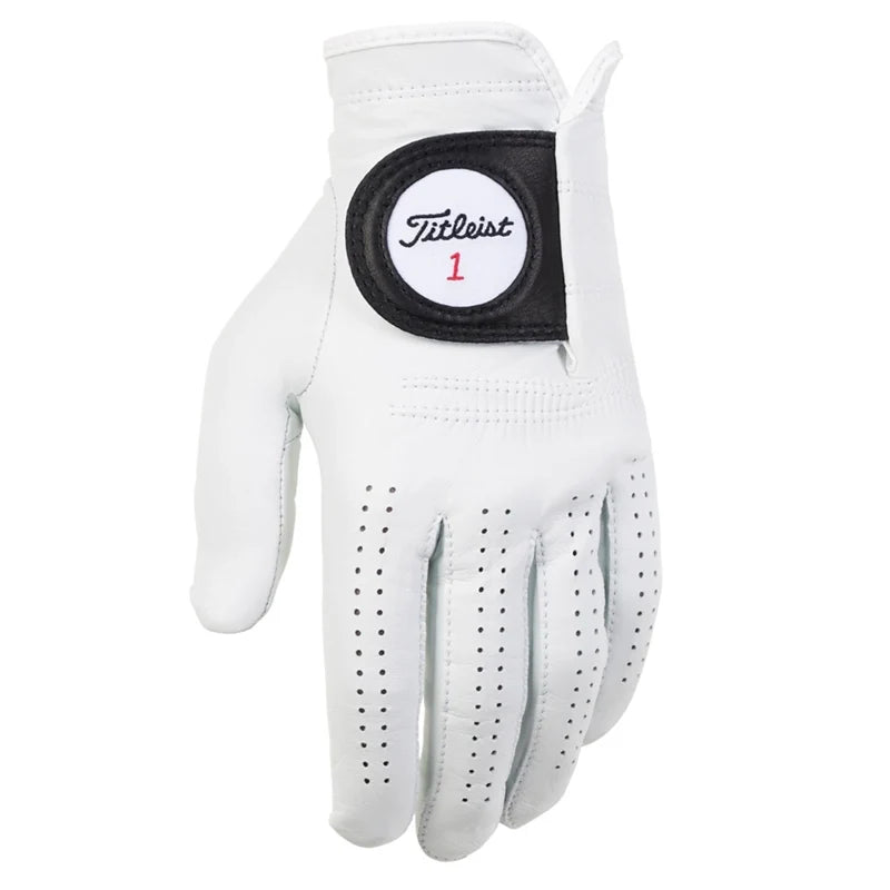 Titleist Players Cabretta Leather Men's gloves