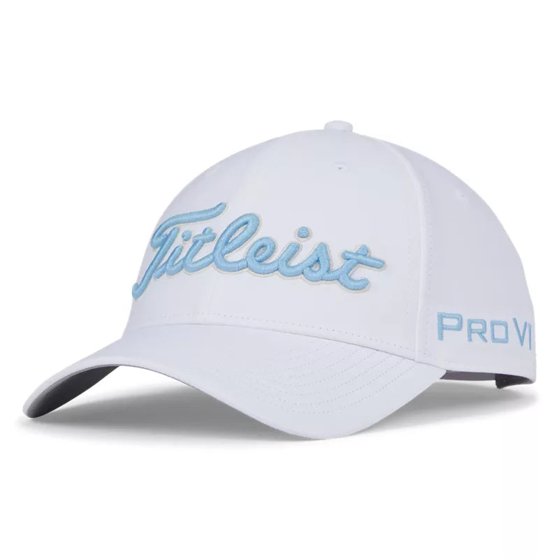 Titleist Tour Performance Collection Cap