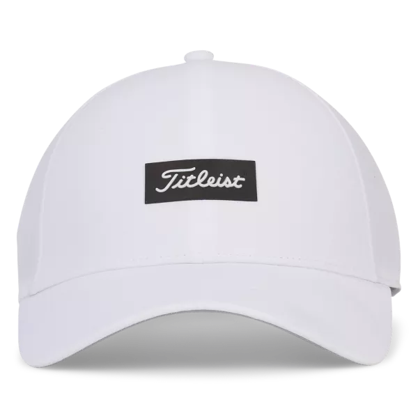 Titleist Men's Charleston Breezer Adjustable Cap