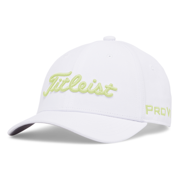 Titleist Junior Tour Performance Cap