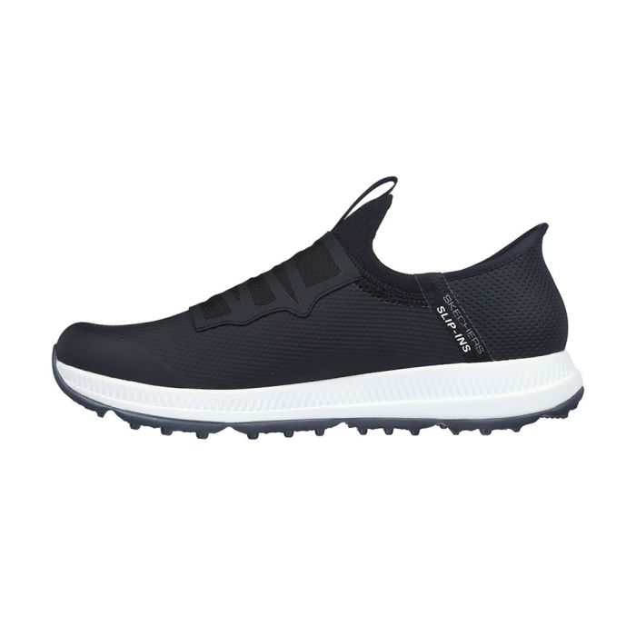 Skechers Men's Elite 5 Slip-Ins Disc MD Spikeless Golf Shoes