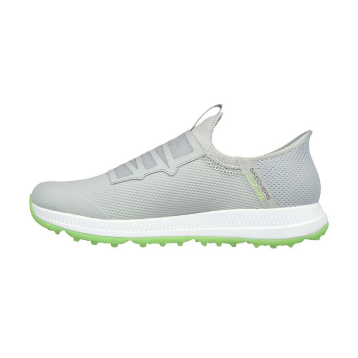 Skechers Men's Elite 5 Slip-Ins Disc MD Spikeless Golf Shoes