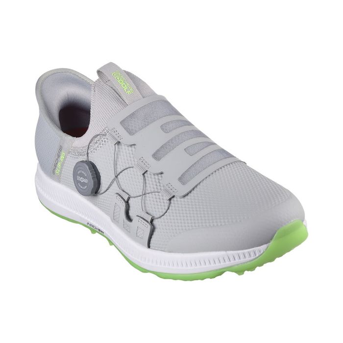 Skechers Men's Elite 5 Slip-Ins Disc MD Spikeless Golf Shoes