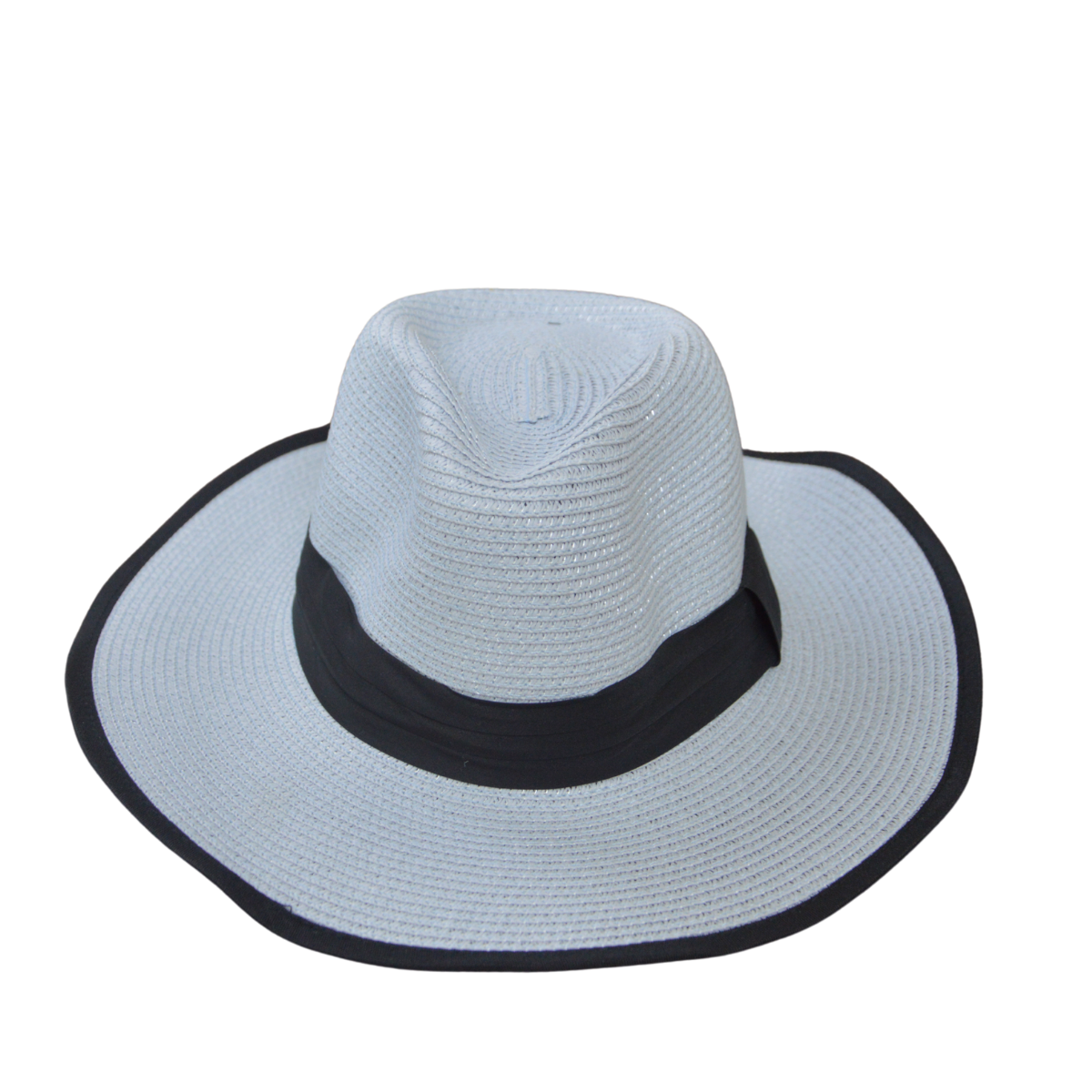 GolfBasic Men's Straw Hat