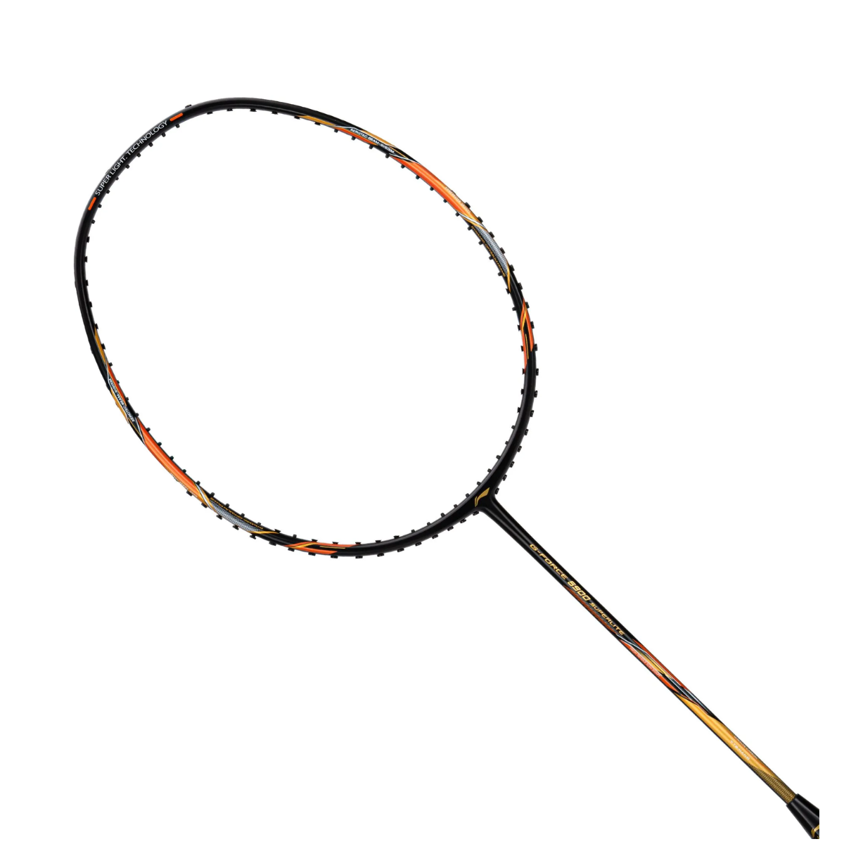 Li-Ning G Force 5900 Superlite Unstrung Badminton Racket