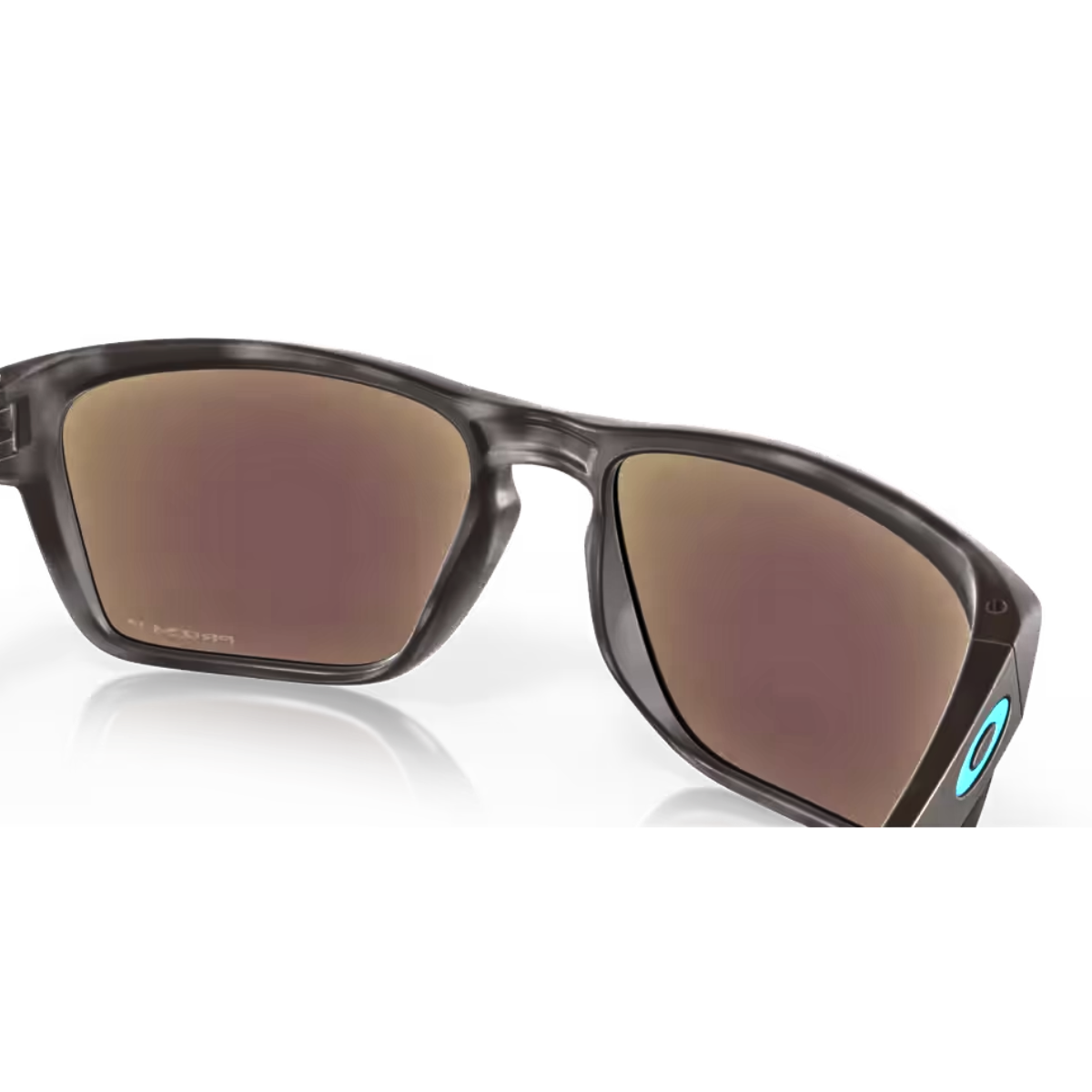 Oakley 0OO9448 Sylas Prizm Sapphire Polarized Sunglasses Only Prepaid