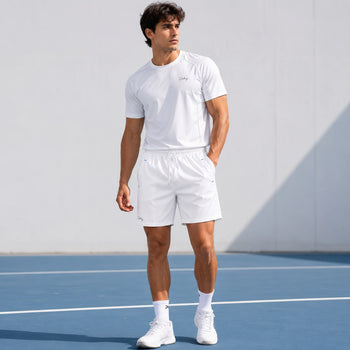 Dalkey Tennis Shorts