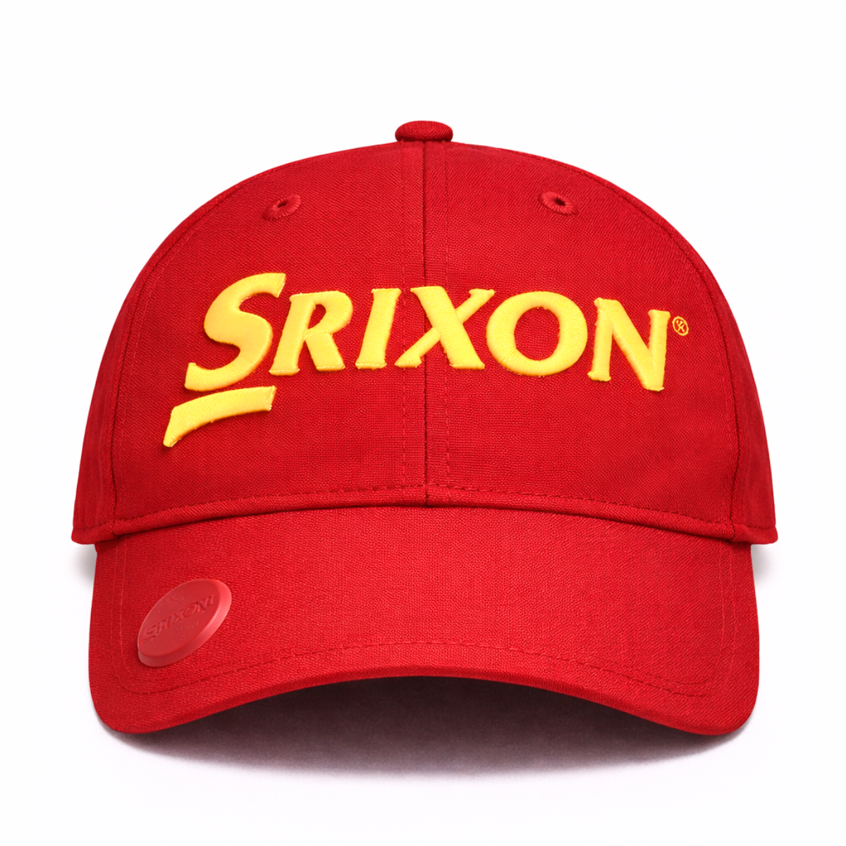 Srixon Ball Marker Golf Cap