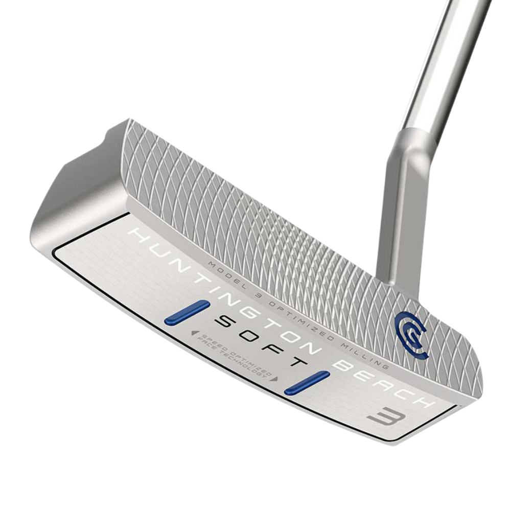 Cleveland Golf Huntington Beach Soft Putter #3