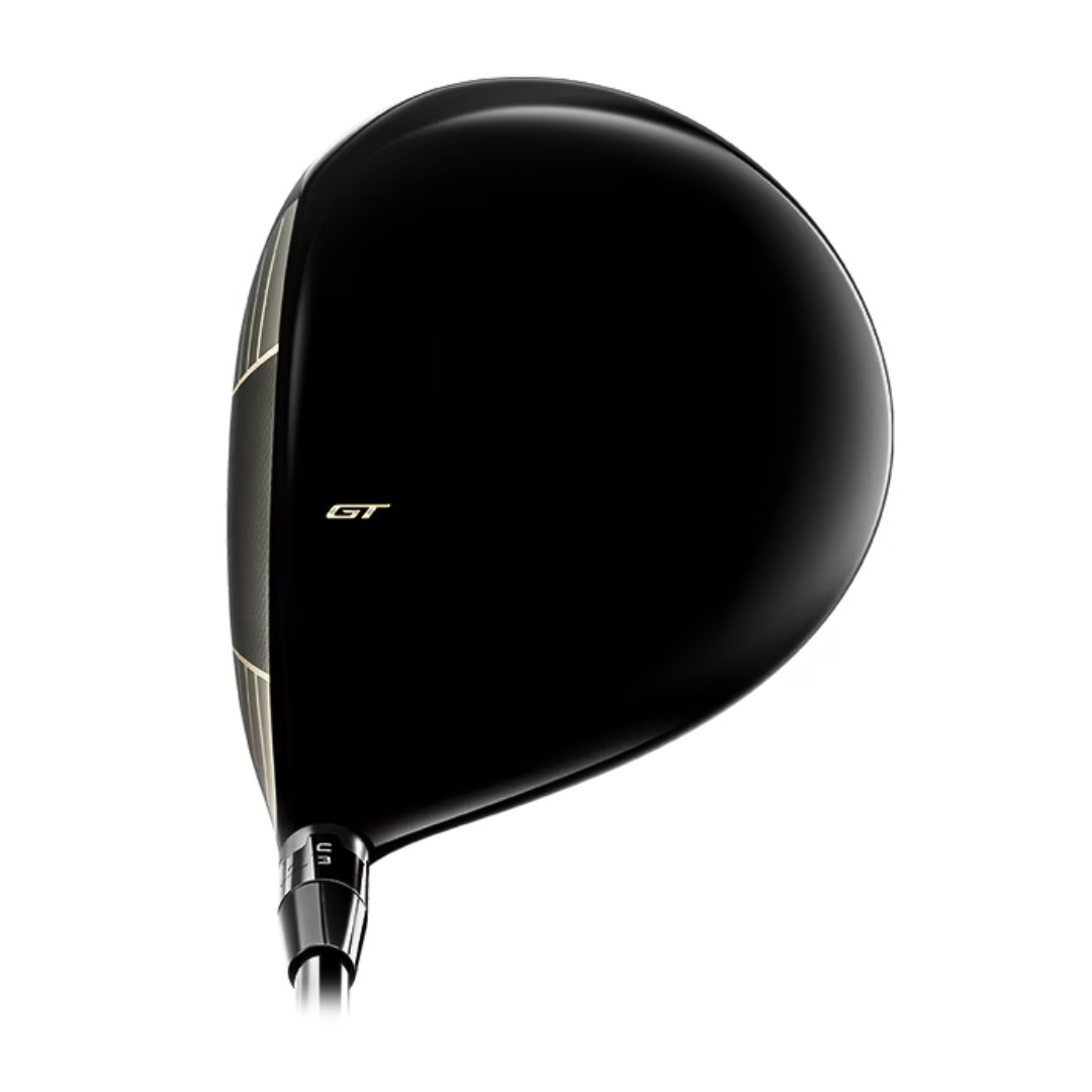 Titleist GT4 Driver - Right Hand