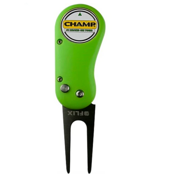 Champ Flix Divot Repair Tool