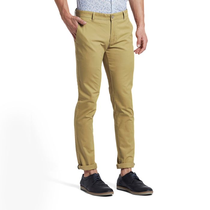 Ben Hogan Men's Active Flex 4 Way Trousers (US Sizes)
