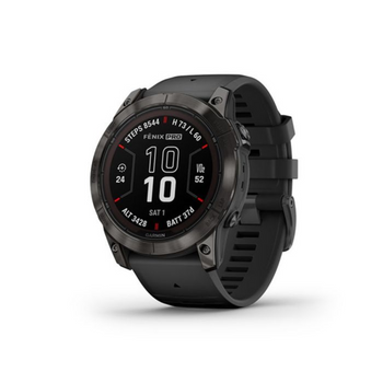 Garmin fenix 7X Pro Sapphire Solar Smartwatch - 51mm