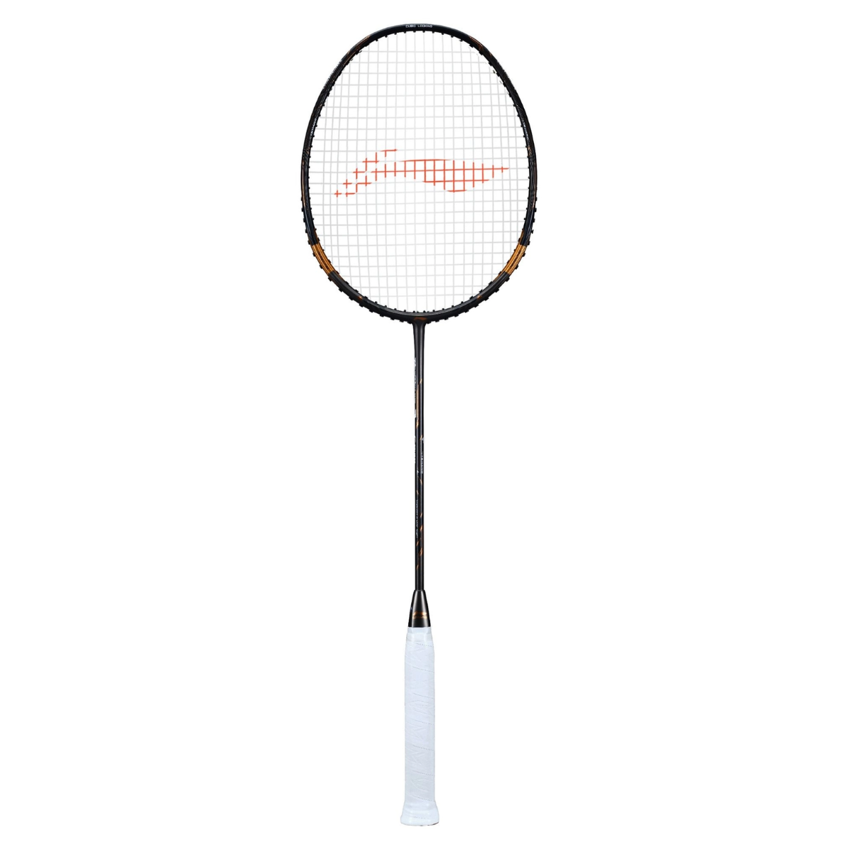 Lining Tectonic 7C Combat Unstrung Badminton Racket