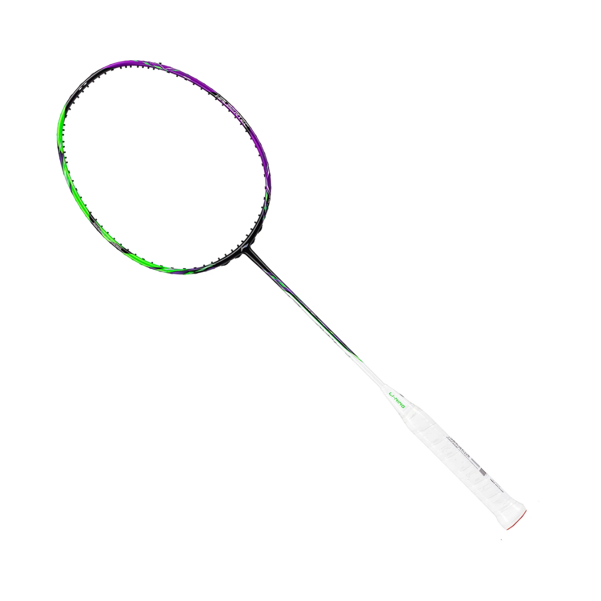 Lining Halbertec 9000 Unstrung Badminton Racket