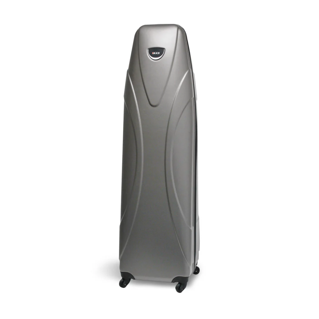 Big Max I-Guard Hard Case Travel Cover Bag With Wheels