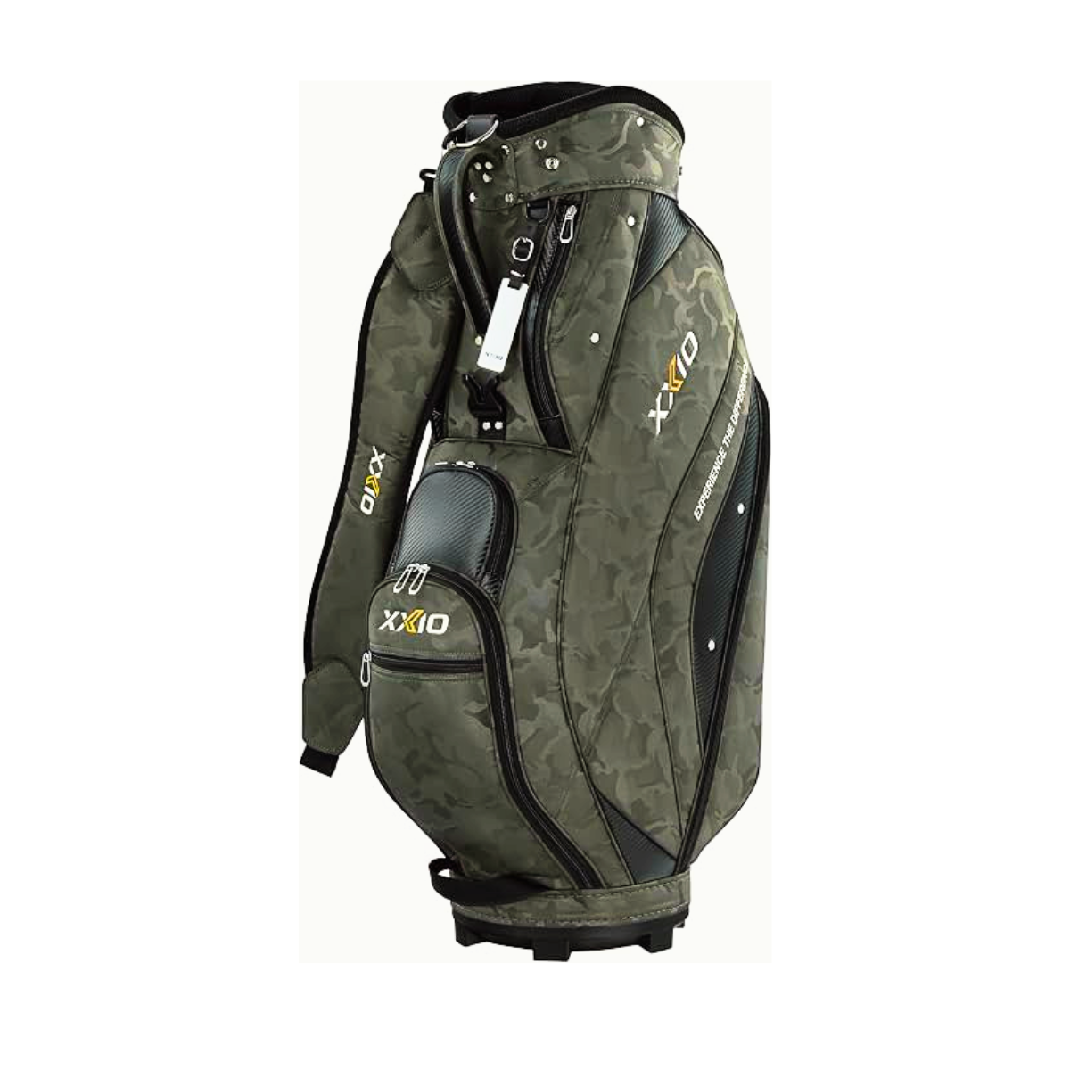 XXIO Lt Wt Caddy Bag GGC-X161