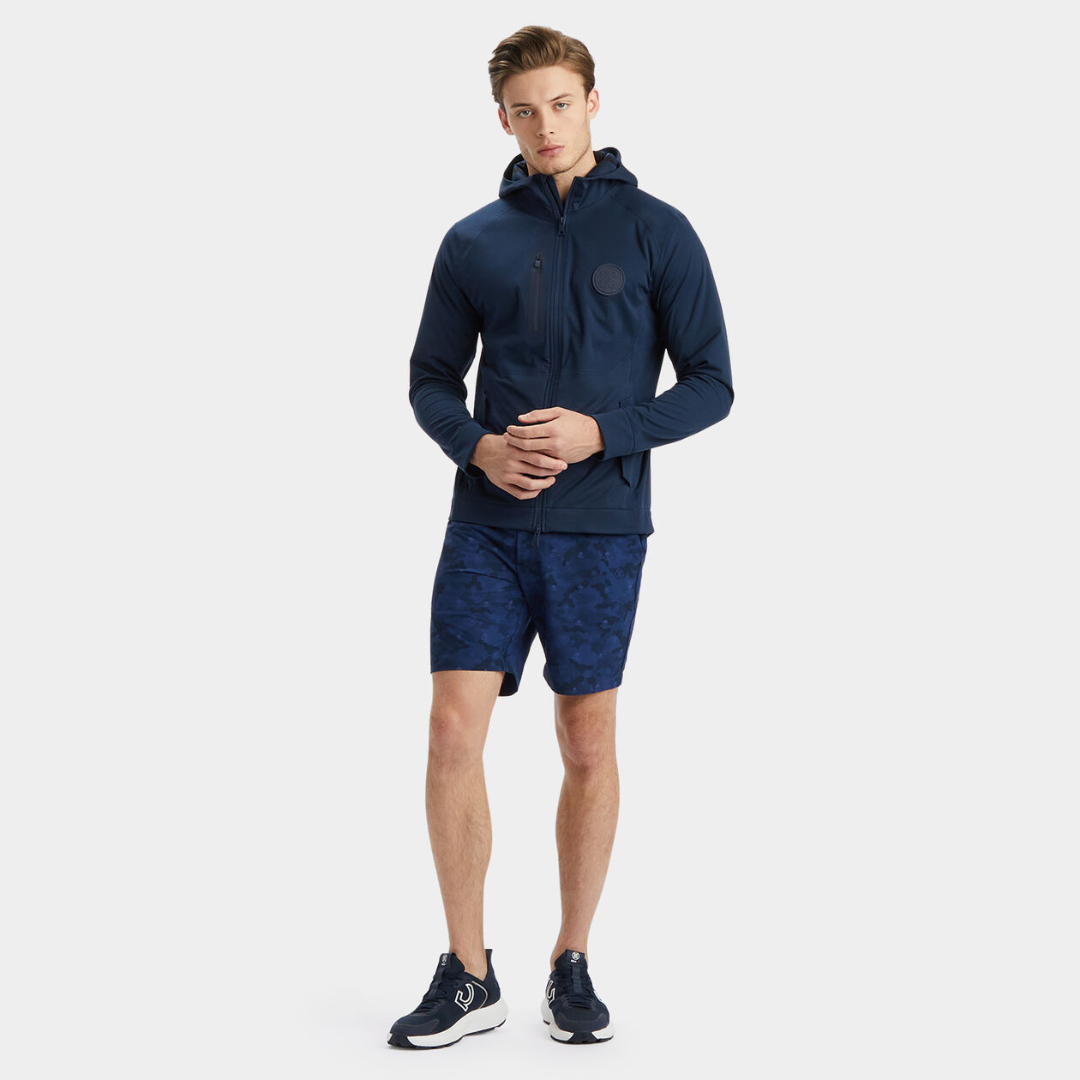 G/FORE Weather Resistant Repeller Jacket