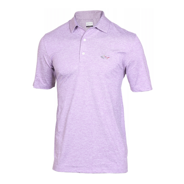 Greg Norman Men's Polo T-Shirt Asian - Main Image