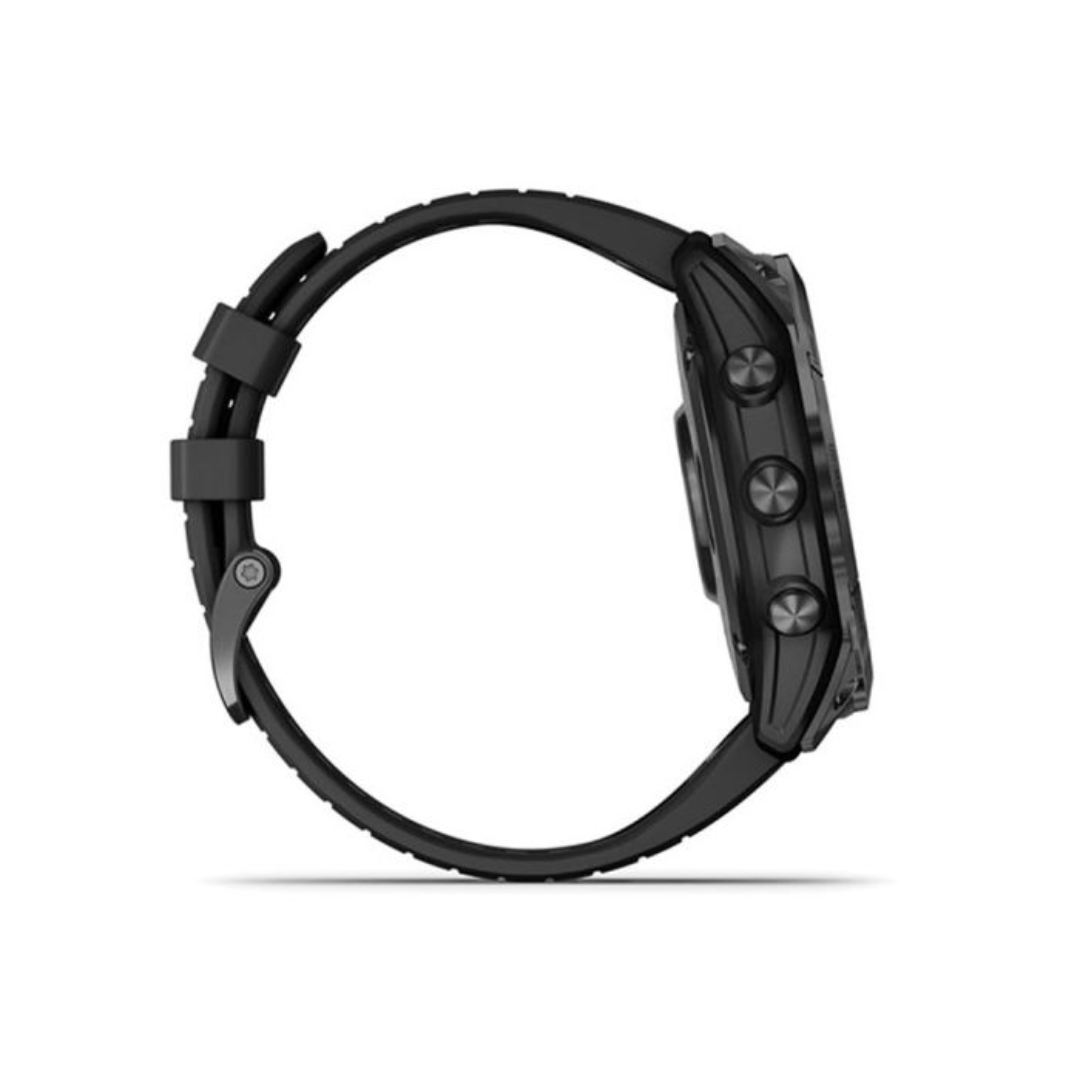 Garmin fenix 7X Pro Sapphire Solar Smartwatch - 51mm