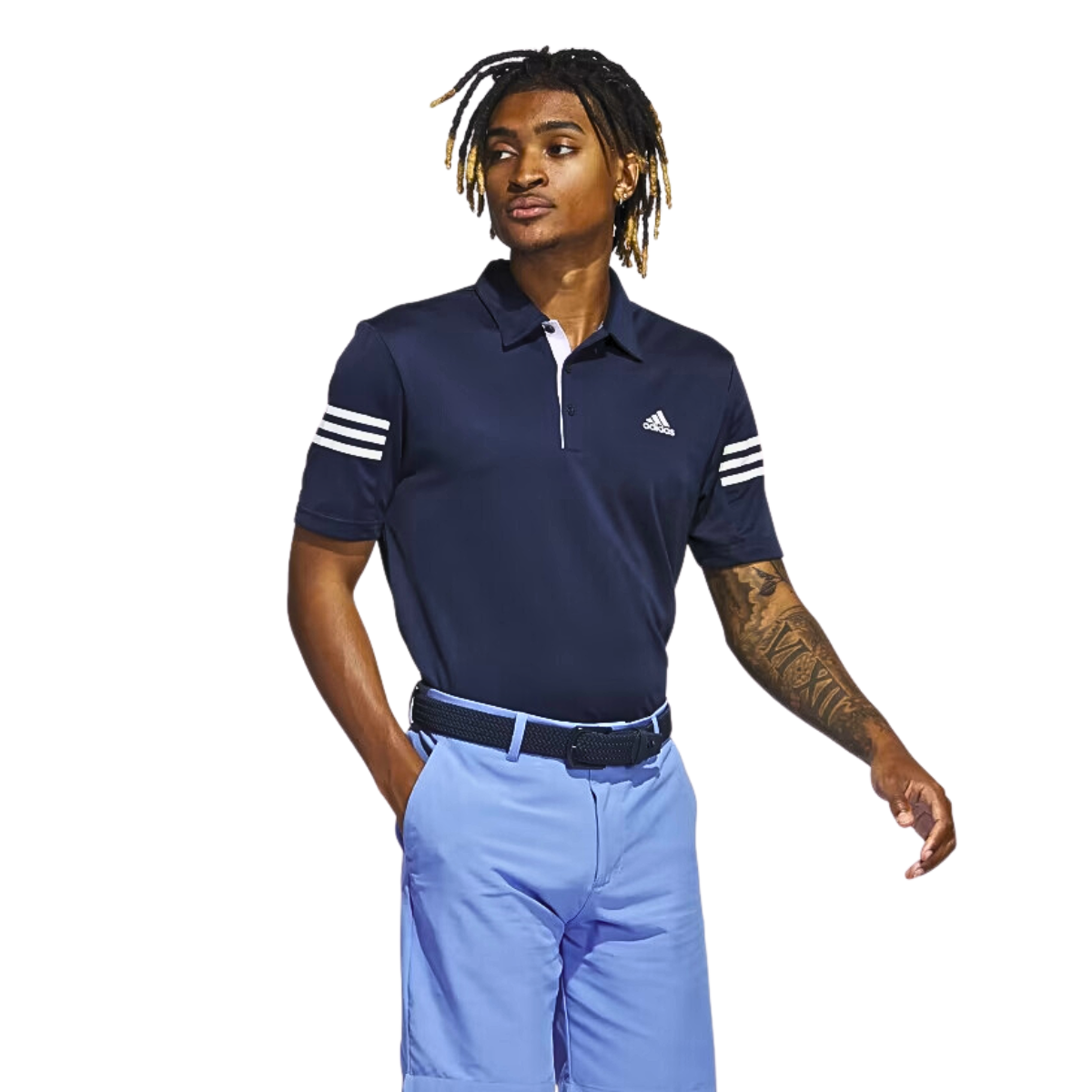 Adidas golf t shirt for ladies sales