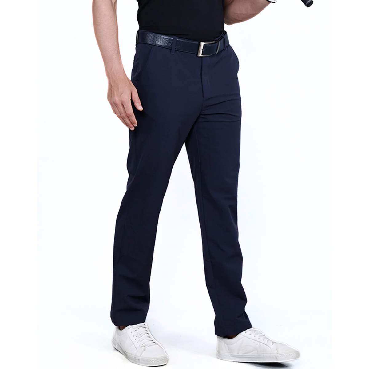 Sligo Men’s Classic Pro Tech-Fit Trousers (Indian Sizes)