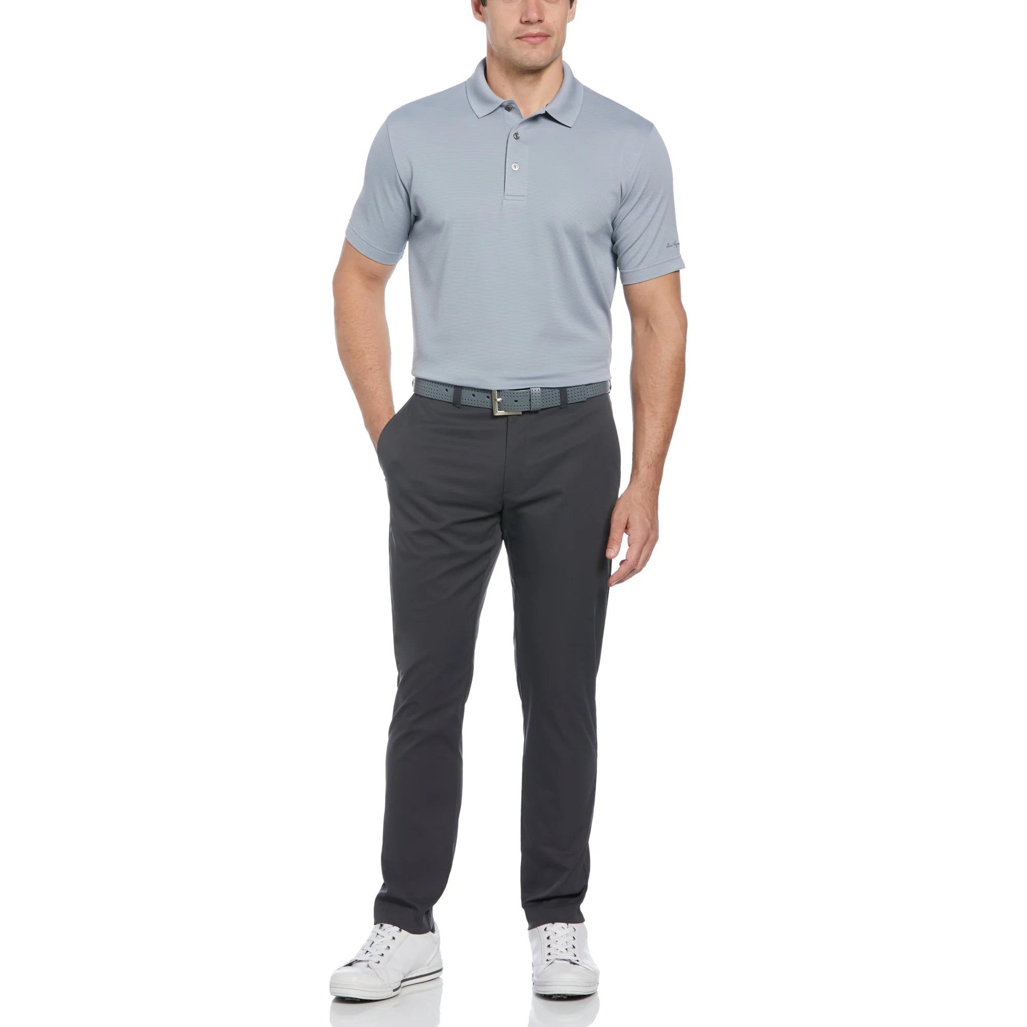 Ben Hogan Men's Active Flex 4 Way Trousers (US Sizes)