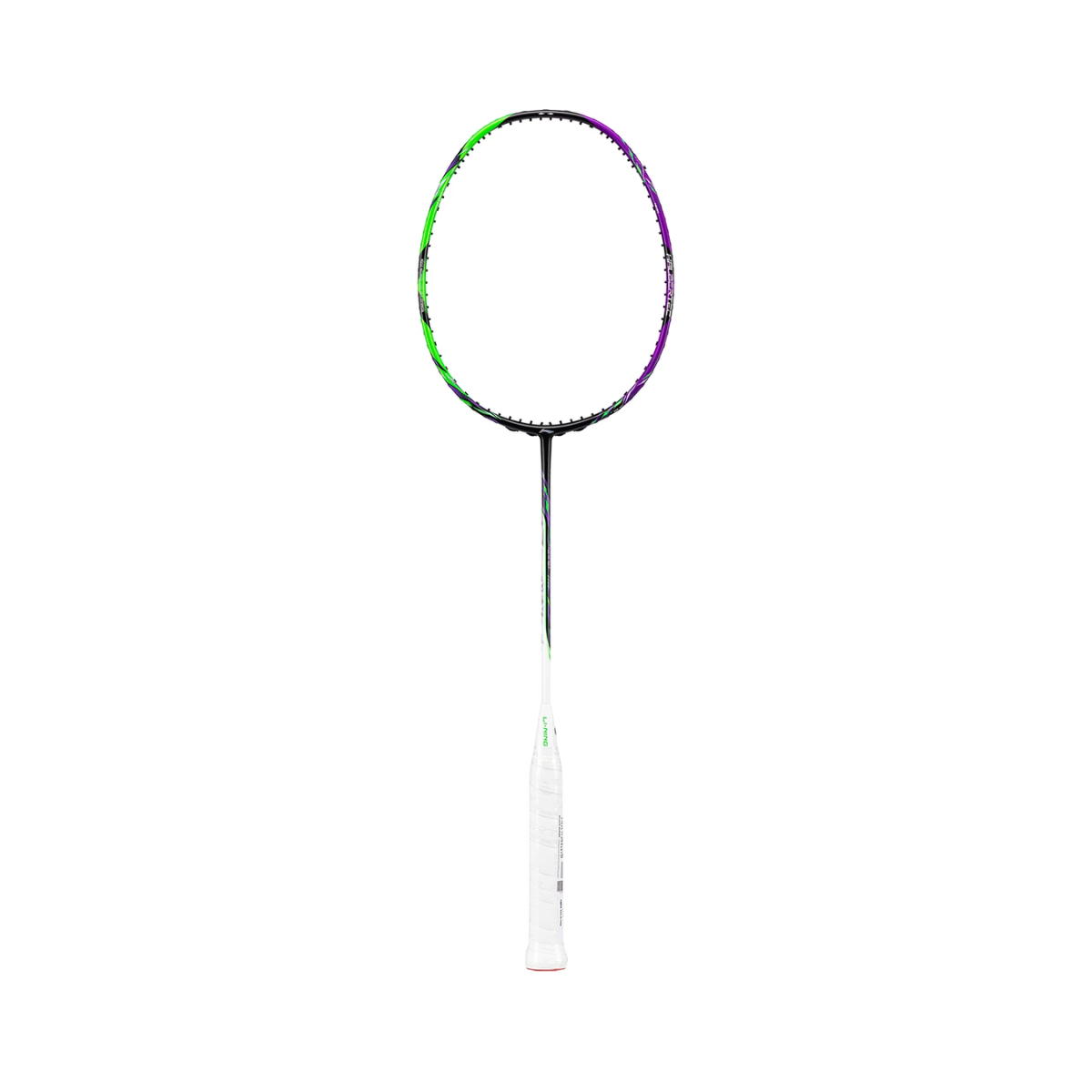Lining Halbertec 9000 Unstrung Badminton Racket