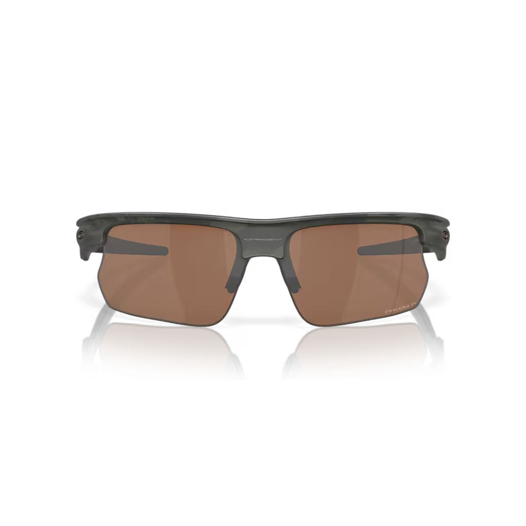 Oakley 0009400 BisPhaera Matte Carbon Prizm Dark Golf - Only Prepaid Order