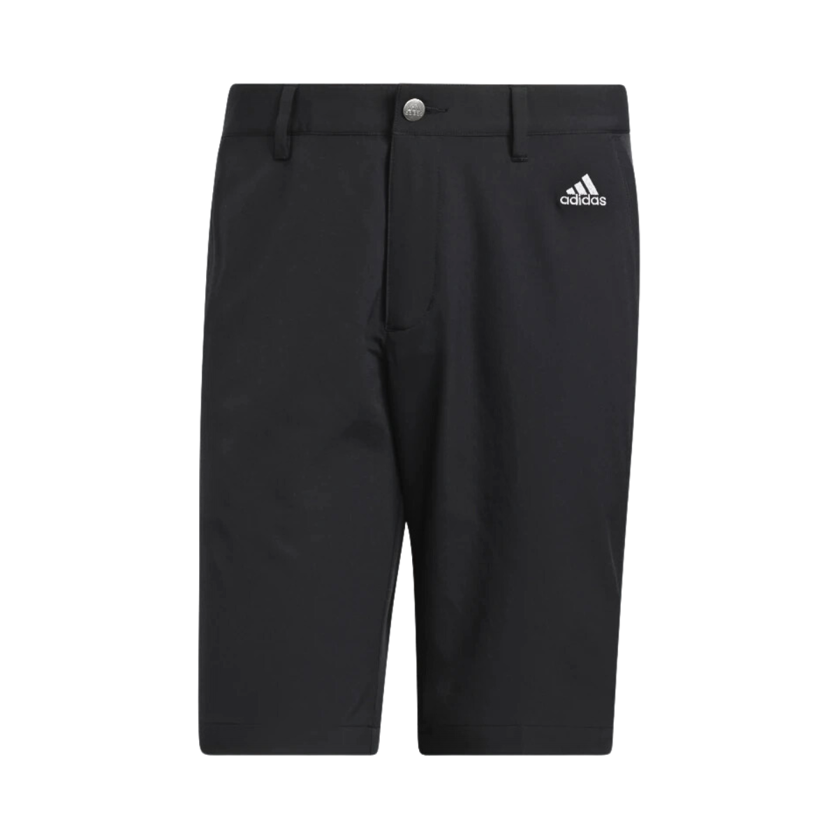 Adidas Recycled Content 3-Stripes Golf Shorts (US Size)