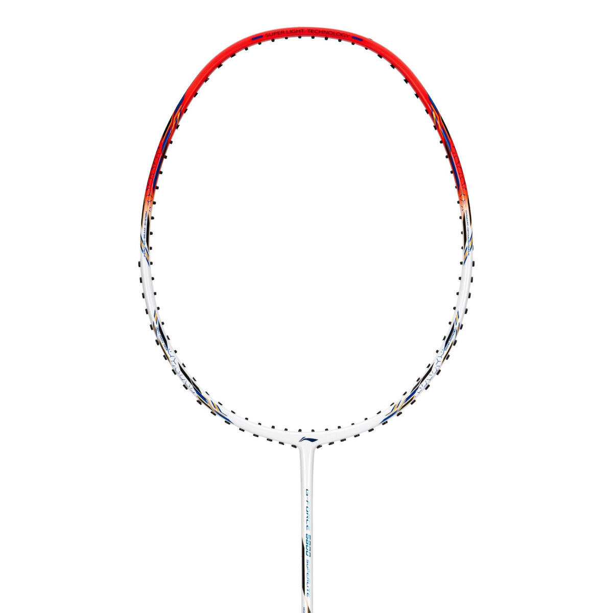 Li-Ning G-Force 5800 Superlite UnStrung Badminton Racquet