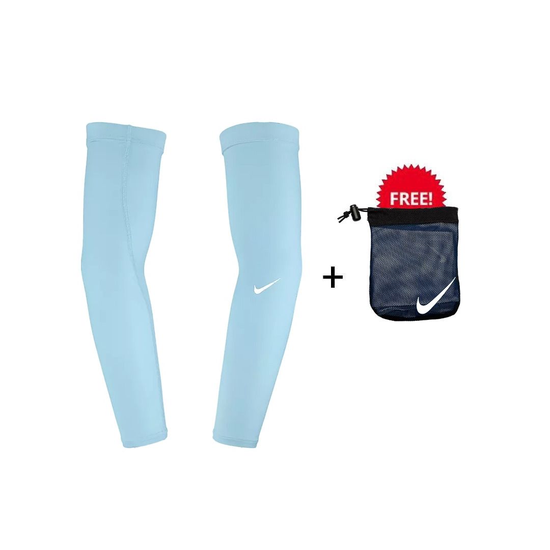 Nike UV Solar 2.0 Dri-FIT Arm Sleeves