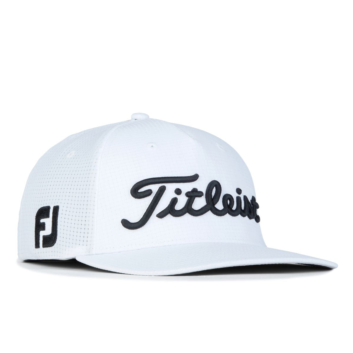 Titleist Tour Stretch Tech Golf Cap