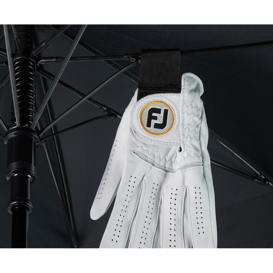 FootJoy DryJoys Double Canopy Umbrella
