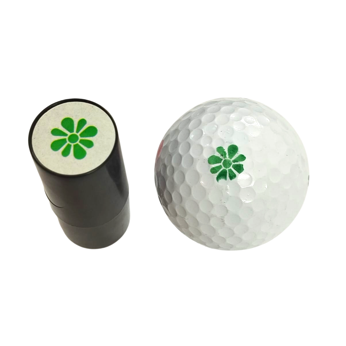 GolfBasic Ball Stamp Marker