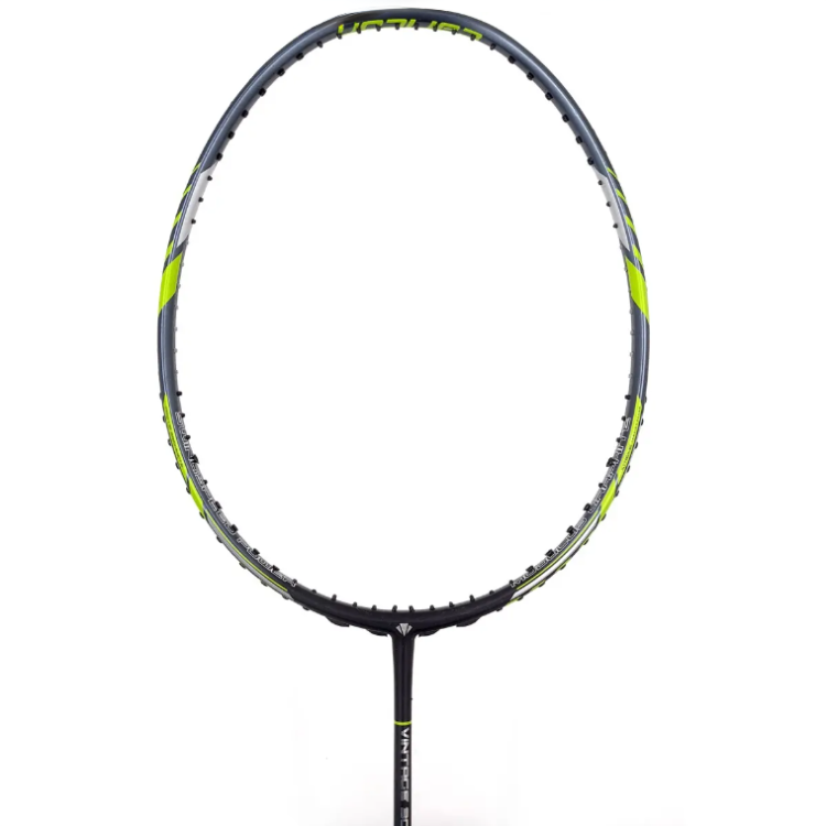 Carlton Vintage 300s Unstrung Badminton Racket