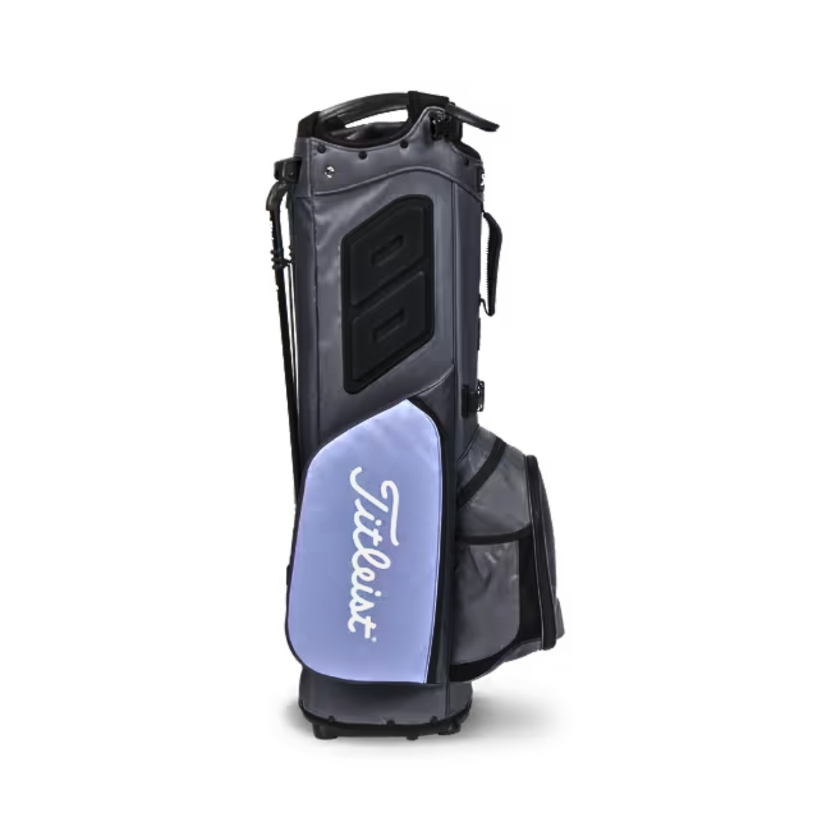 Titleist Hybrid 5 Stand Bag