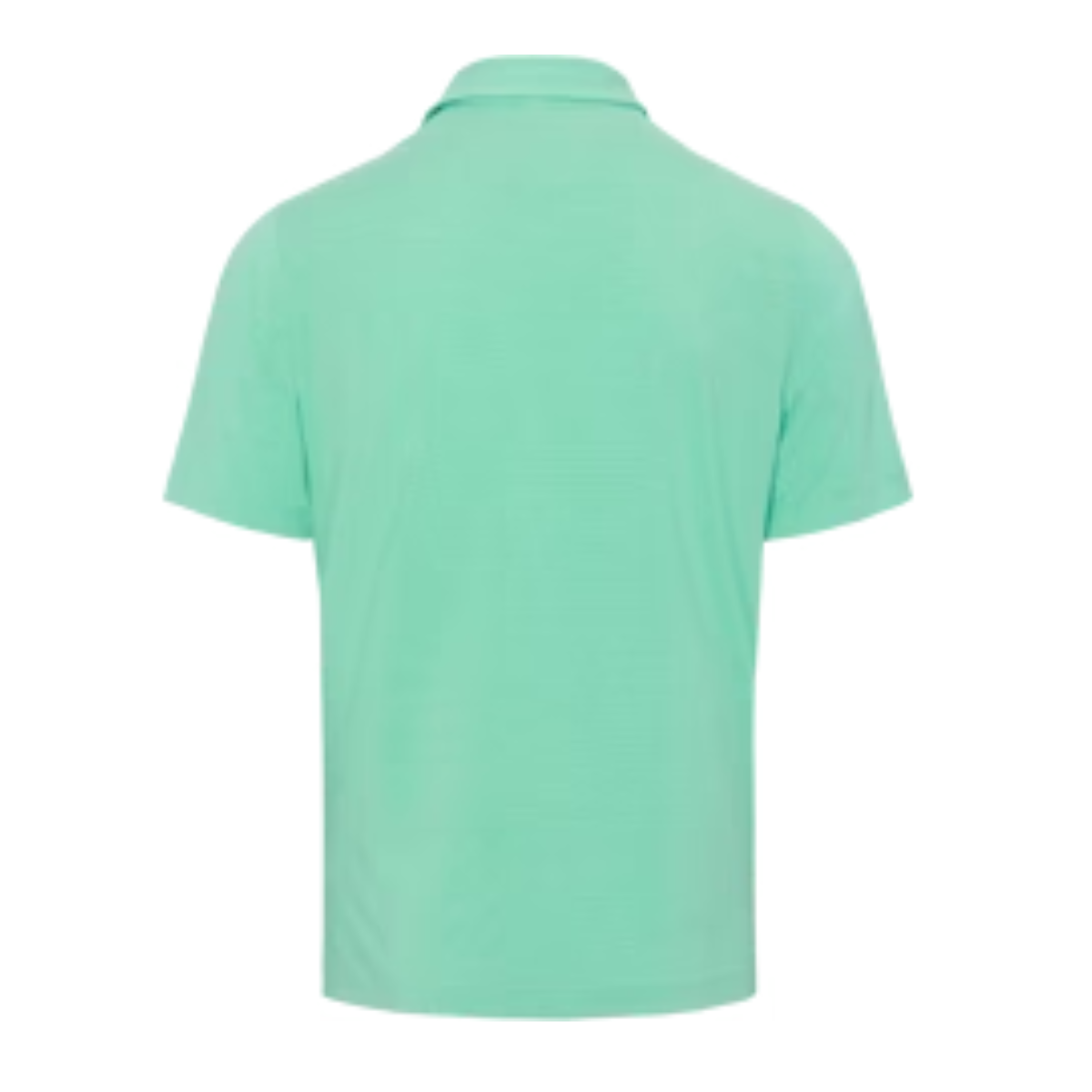 Greg Norman Men's Engineered Wave Stripes Polo T-Shirt (US Size)