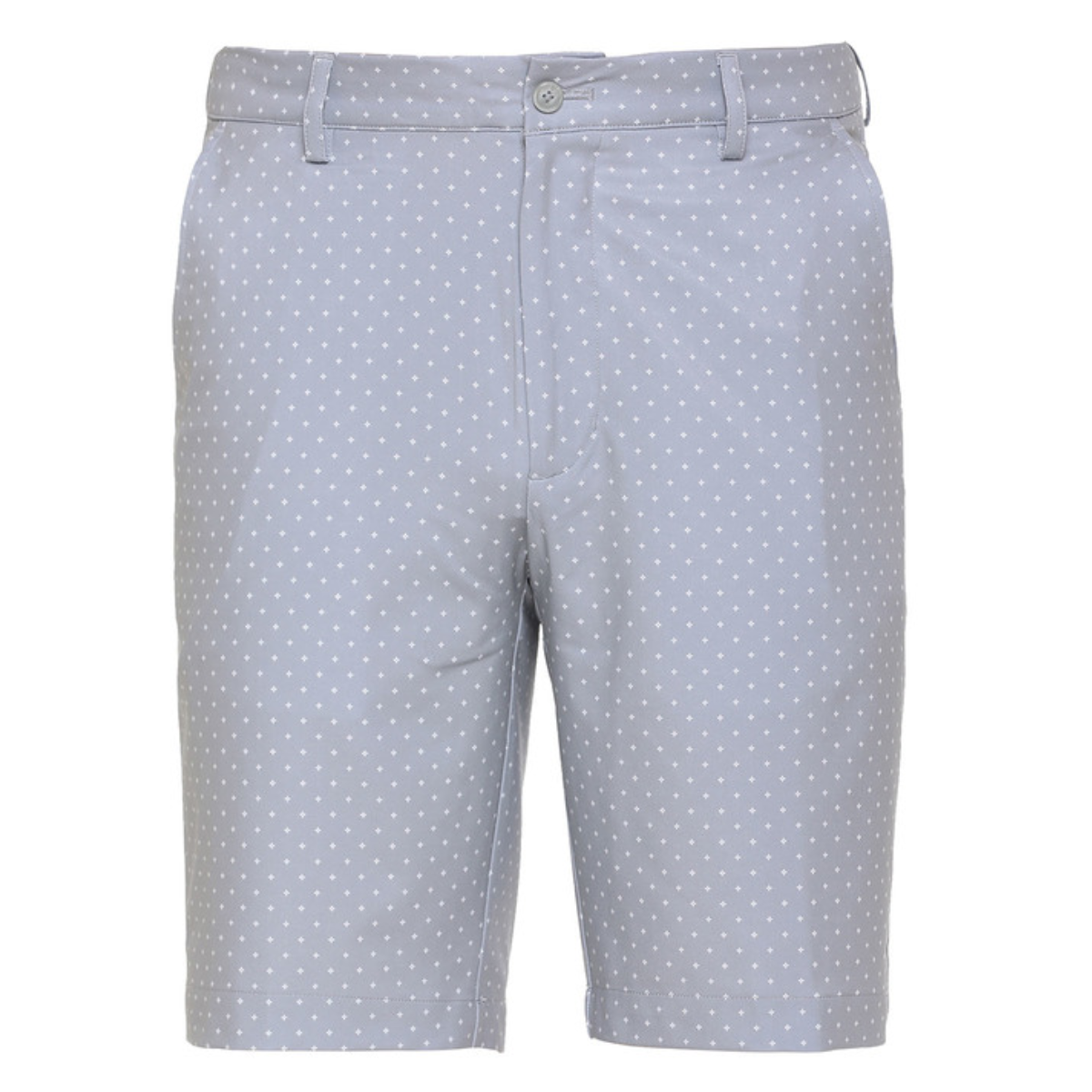 Greg Norman Printed Star Stretch Short (US Size)
