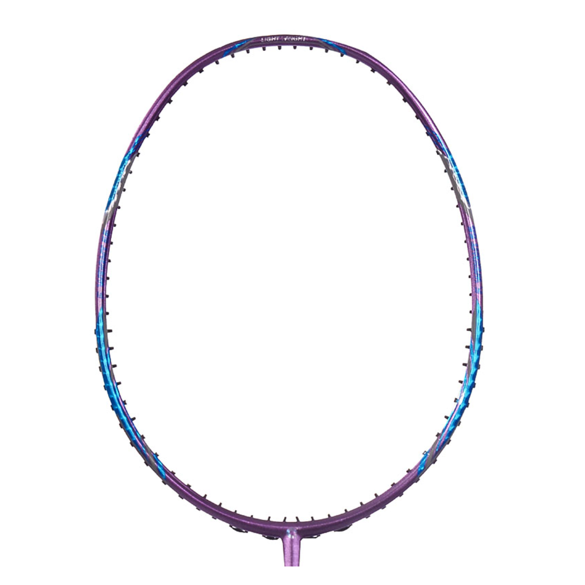 Apacs Feather Weight 55 Badminton Racquet - Unstrung