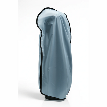GolfBasic Deluxe Golf Bag Rain Cover