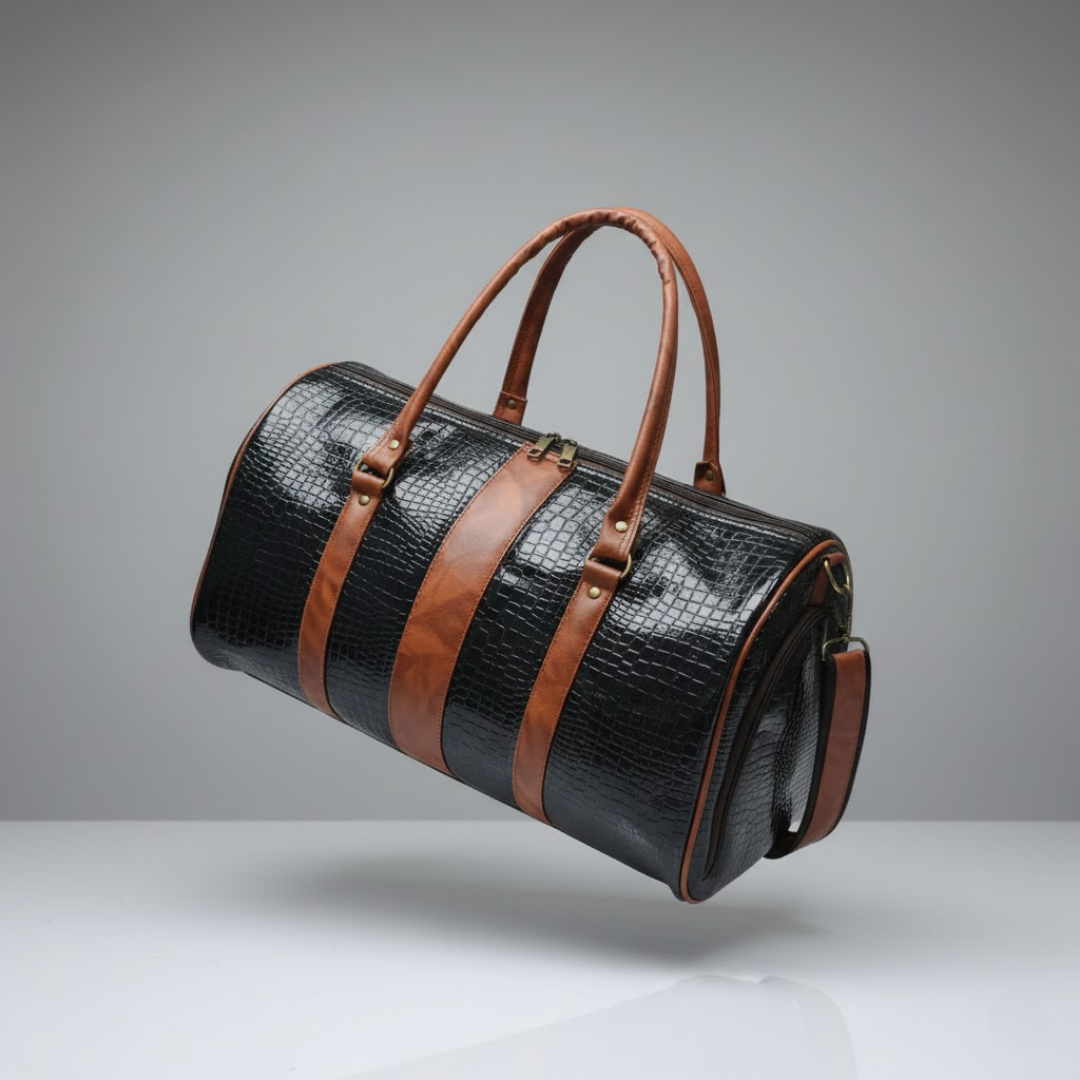 Golf Basic Premium Duffle Bag