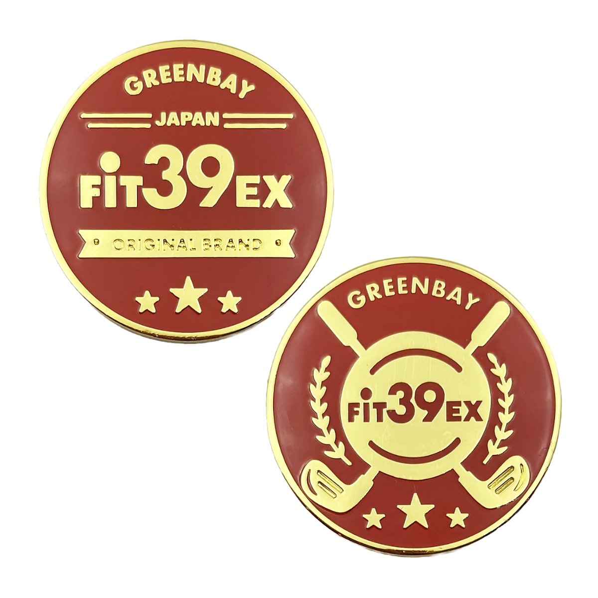 Fit39 Combo Offer 1 (Glove+Ball+Ball Marker)