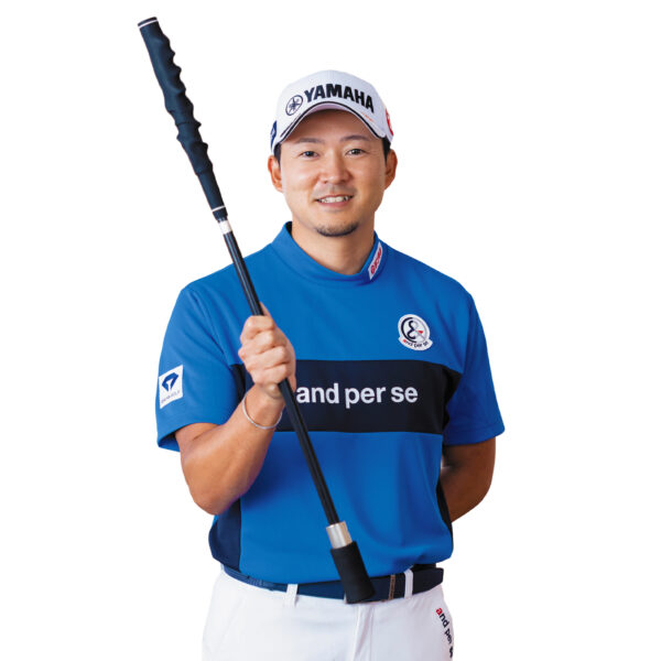 Daiya Golf Imahira Swing PT Short Training Aid