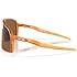 Oakley 0009406 Sutro Trans Ginger Prizm Bronze Golf Sunglasses - Only prepaid orders