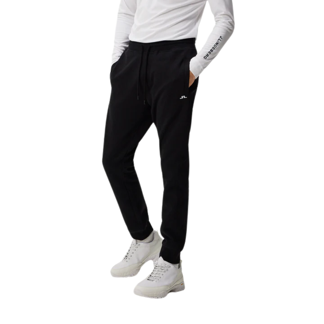 J Lindeberg Men's Cal Sweat Pant