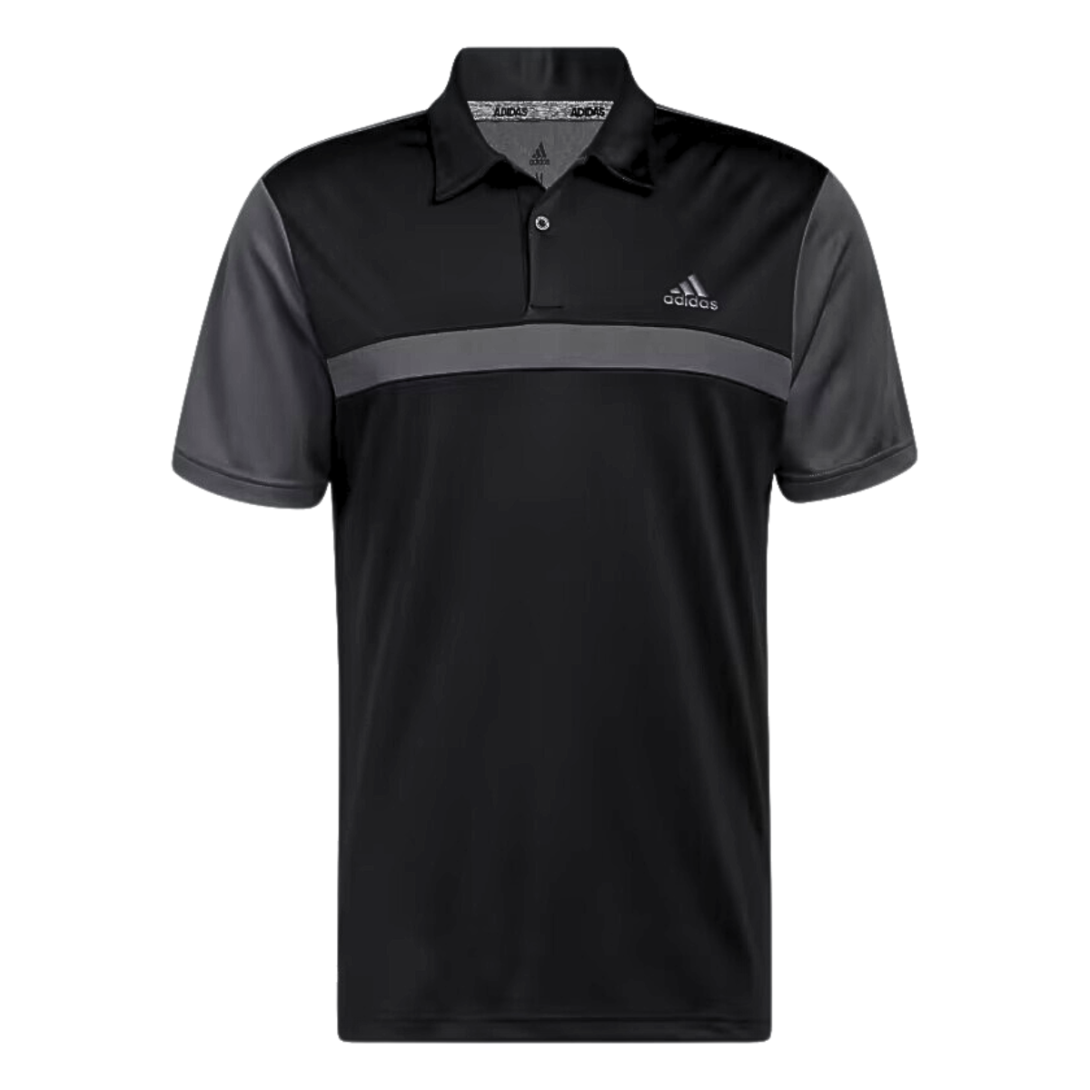 Adidas Men's NVLTY Core Golf Polo T-Shirt - (US Size)