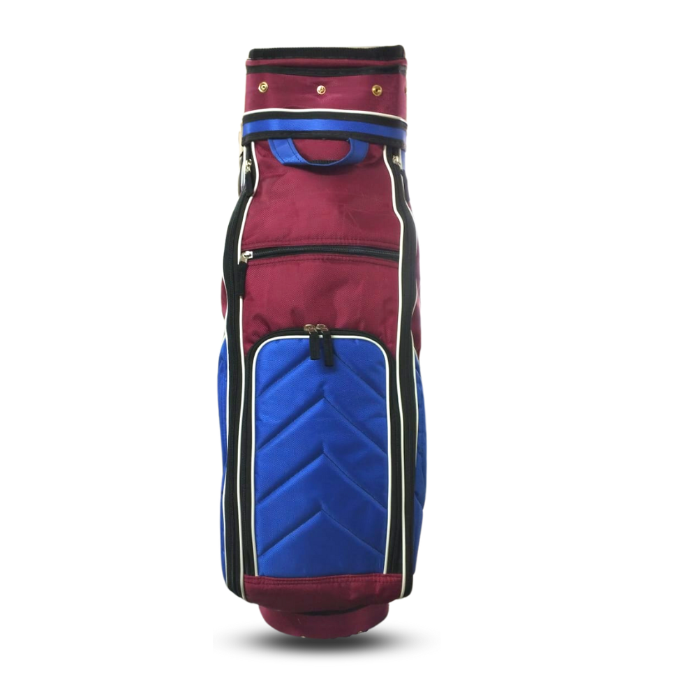 Penguin Golf Cart Bag 2.0