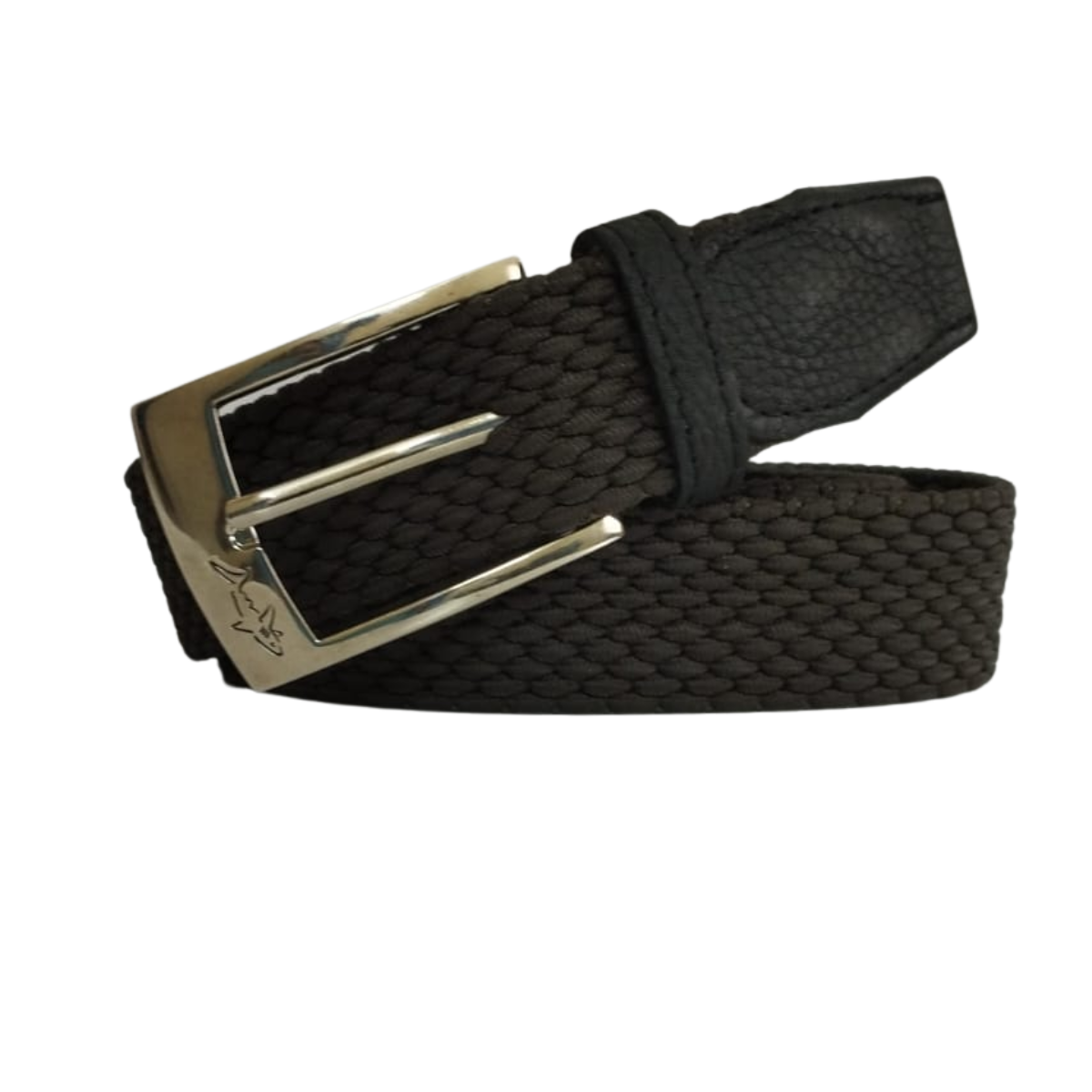 Greg Norman Braided Stretch Belts