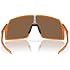 Oakley 0009406 Sutro Trans Ginger Prizm Bronze Golf Sunglasses - Only prepaid orders